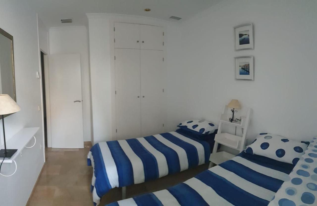 Palacio De La Marina Mojacar Exterior photo